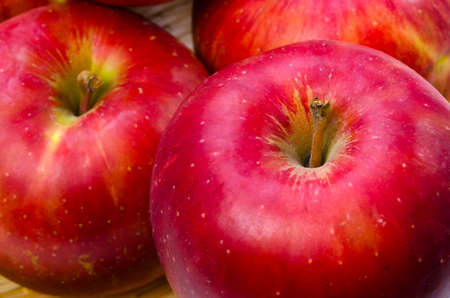 appleの写真素材