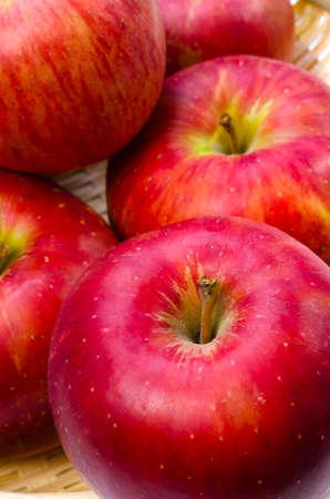 appleの写真素材