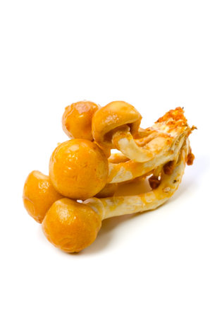 nameko mushroom