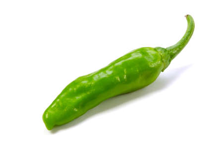 sweet pepperの写真素材