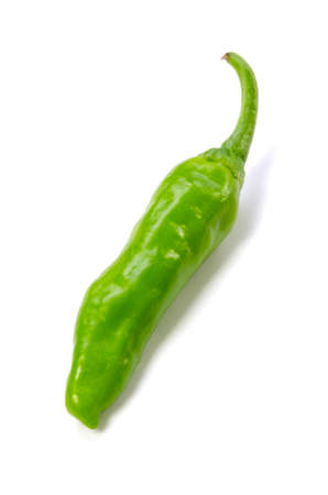 sweet pepperの写真素材