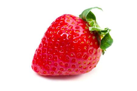 strawberryの写真素材
