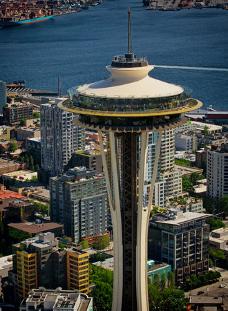 Vancouver, Americaの写真素材