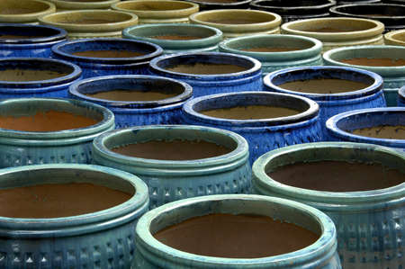 Pottery 05の写真素材