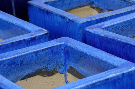 Pottery 09の写真素材