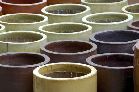 Pottery 10の写真素材