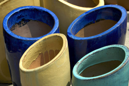 Pottery 13の写真素材