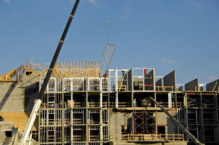 Hotel Construction