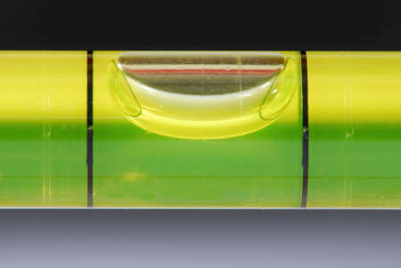 Levelの写真素材