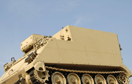 Military Equipmentの写真素材