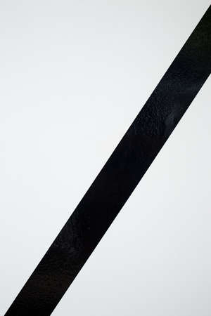 Black and white wood texture, Crosswise backgroundの写真素材