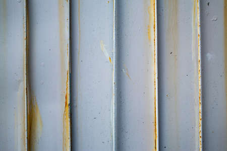 Gray metal texture or Iron steel backgroundの写真素材