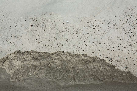 Sand texture, Sand background, Sand beachの写真素材