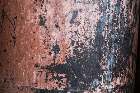 Grunge cement texture  background with Multicolored background