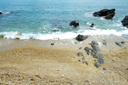 Summer Beach