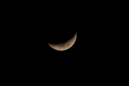 Crescent Moon