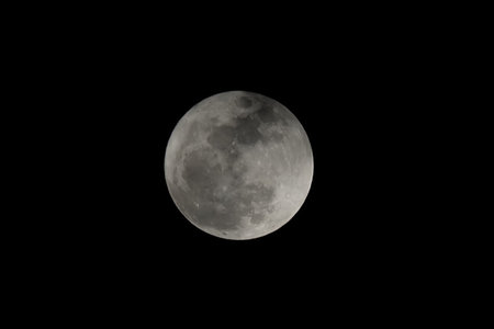 Full Moon