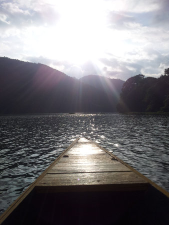 Lakeside