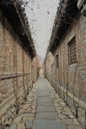 Beijing Water Town combines many classical cultural attractions as well as interactive
venues....