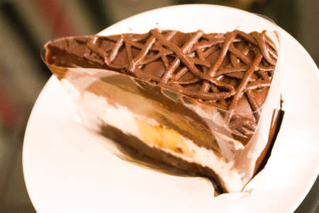 piece of cakeの写真素材