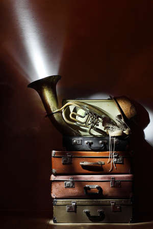 studio propsの写真素材