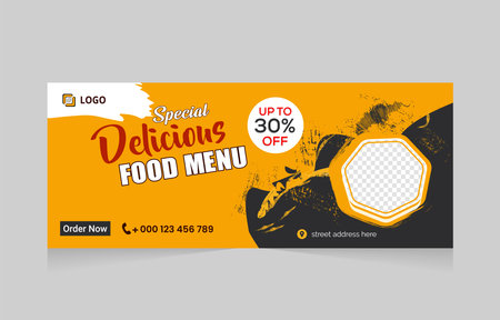 Sale banner template design, Big sale special offer. vector illustrationのイラスト素材