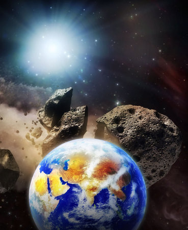 earth