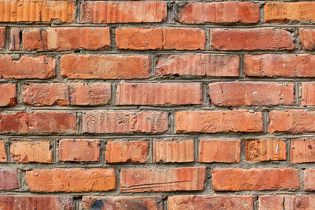 brick wall background
