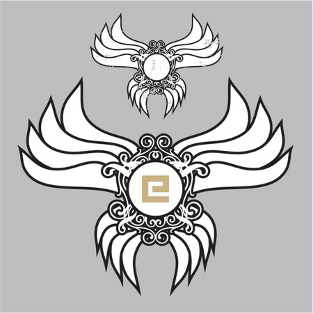 Dark Sideのイラスト素材