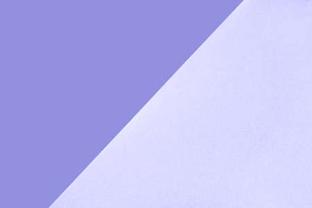 Abstract geometric paper background in purple color.の写真素材