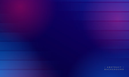 Blue and pink abstract background with diagonalのイラスト素材