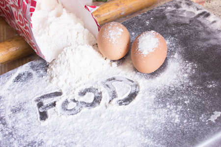 Food and drinkの写真素材