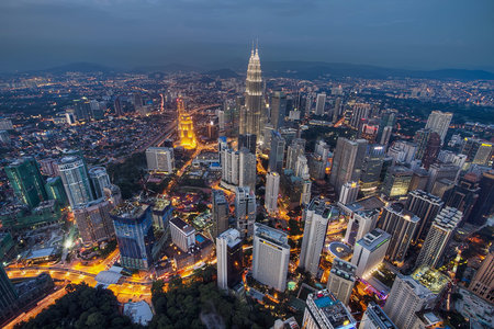 Kuala Lumpur City