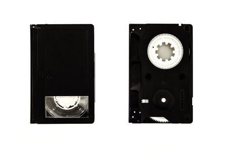 classic  compact cassette