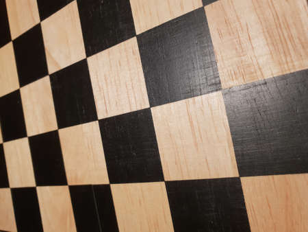 How to play wooden board game chess. Improvisation and Different angles of chess sets, pieces and...