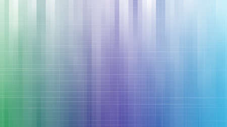 Colorful grid line  backgroundの写真素材