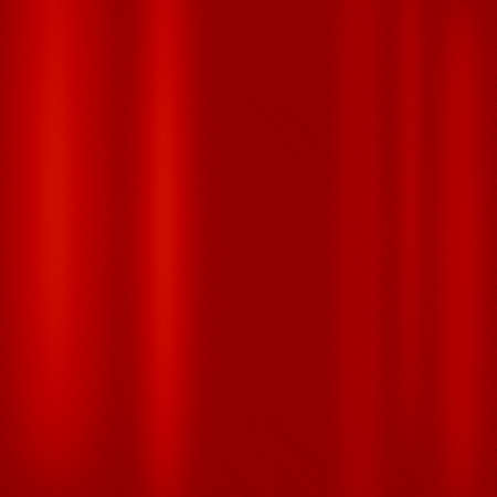 Red metal background (texture of  aluminum sheet)の写真素材