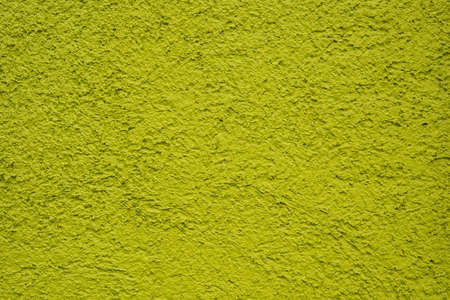 Close up shot of old vintage painted wall for background