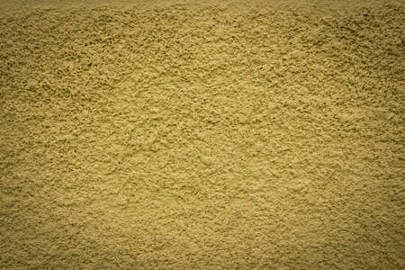 Close up shot of old vintage painted wall for backgroundの写真素材