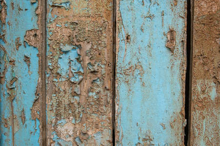 Close up of old wood for backgroundの写真素材