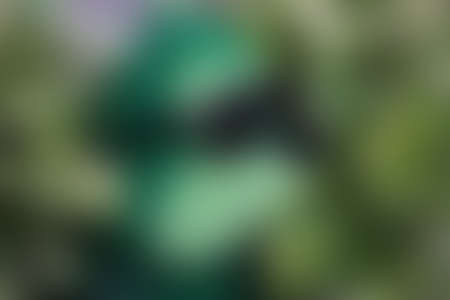 Green abstract background, blurry green background, Green blurred, Beautiful abstract 
green blur on...
