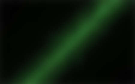 Green blurred background, green bokeh abstract light backgroundの写真素材