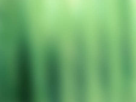 Green blurred background, green bokeh abstract light backgroundの写真素材