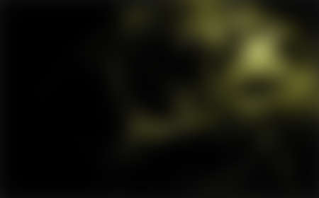 Green blurred background, green bokeh abstract light backgroundの写真素材