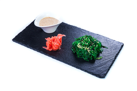 Canape. Restaurant food concept.の写真素材