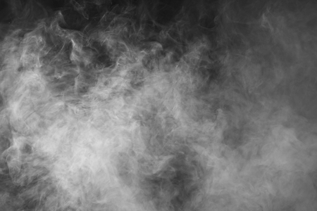 Blurred smoke abstract background .の写真素材