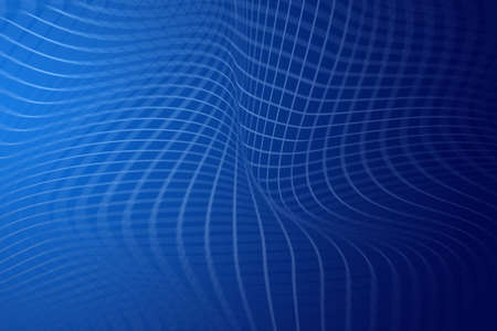 Space Energy grey - Blueの写真素材