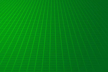 Space Energy plain grey - greenの写真素材