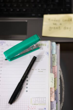 homework day