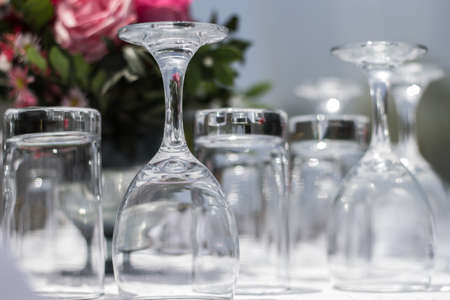 glassesの写真素材